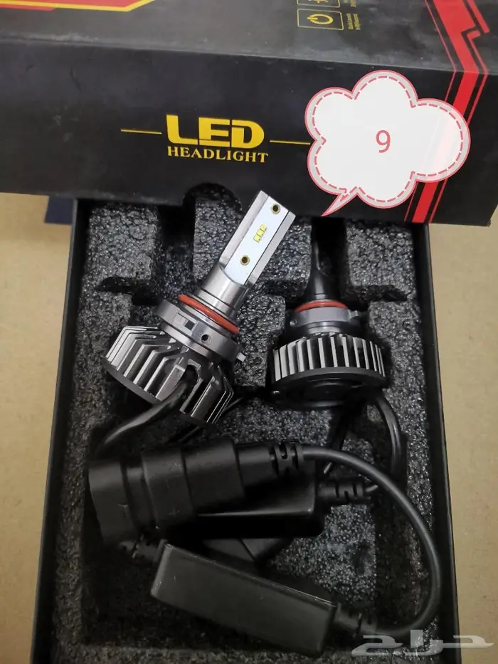 تصفيه على أنوار led بأقل من سعر المصنع 8