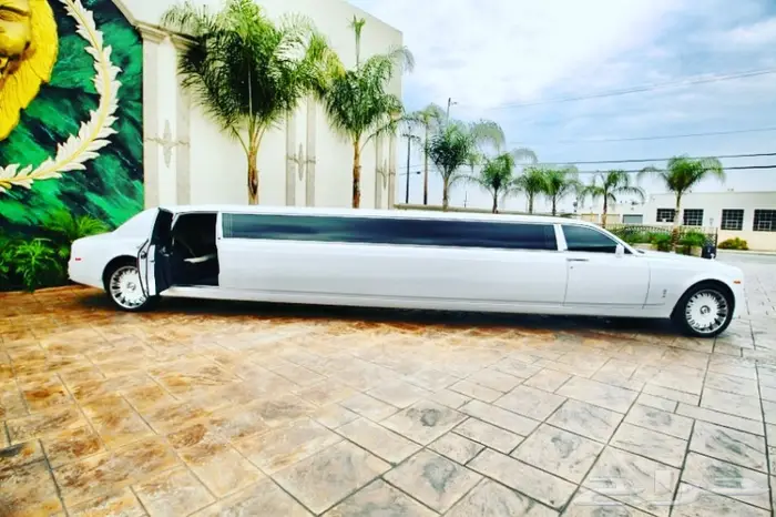 Vip car لموزينات فخمة مميزة ل جميع مناسبات 43
