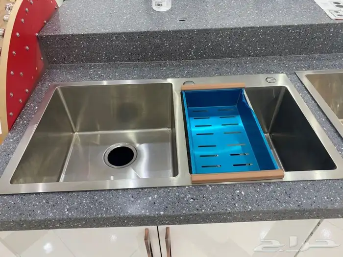 مجالي مطابخ بتقنية النانو 5