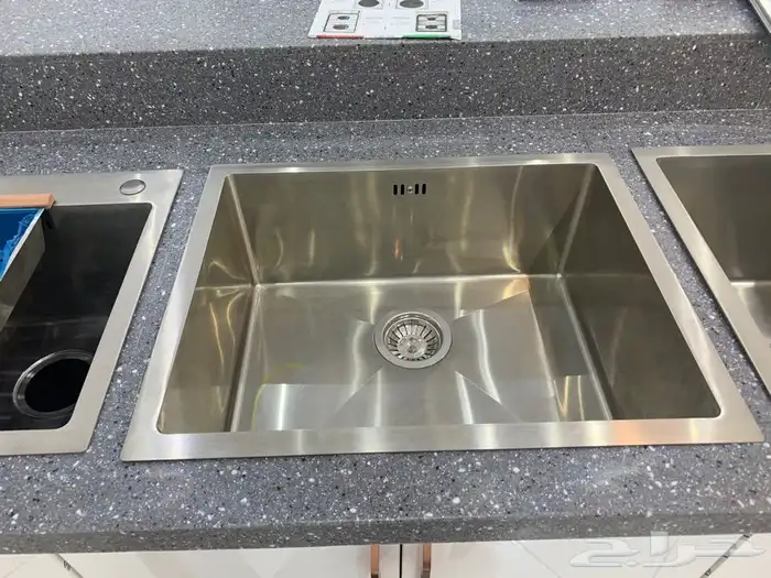 مجالي مطابخ بتقنية النانو 6