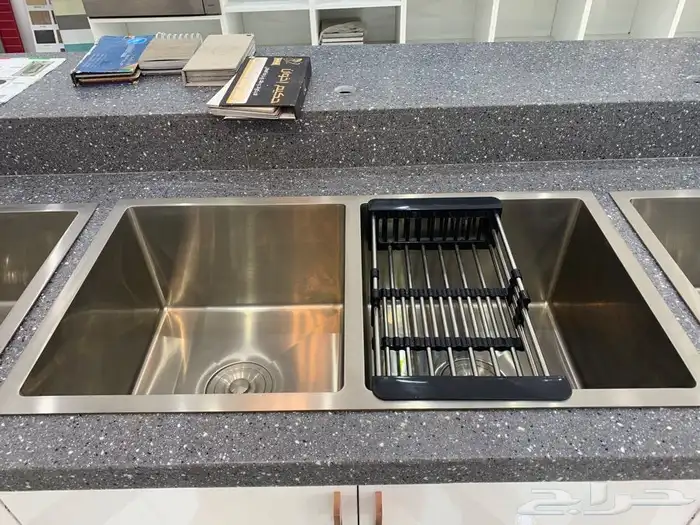 مجالي مطابخ بتقنية النانو 7