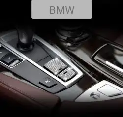 كروم الشبك BMW واكسسوارات جميع الفئات 20