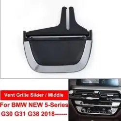 كروم الشبك BMW واكسسوارات جميع الفئات 86