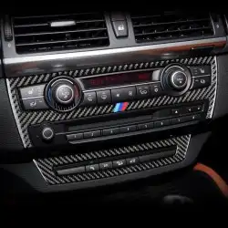 كروم الشبك BMW واكسسوارات جميع الفئات 51
