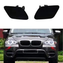 كروم الشبك BMW واكسسوارات جميع الفئات 66