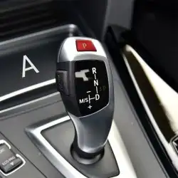 كروم الشبك BMW واكسسوارات جميع الفئات 53