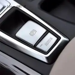 كروم الشبك BMW واكسسوارات جميع الفئات 52