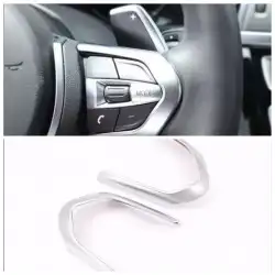 كروم الشبك BMW واكسسوارات جميع الفئات 69