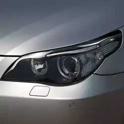 كروم الشبك BMW واكسسوارات جميع الفئات 89