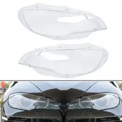 كروم الشبك BMW واكسسوارات جميع الفئات 61