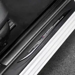 كروم الشبك BMW واكسسوارات جميع الفئات 75