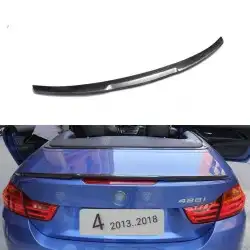 كروم الشبك BMW واكسسوارات جميع الفئات 13
