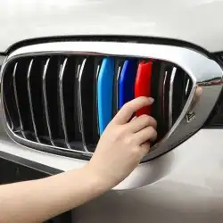 كروم الشبك BMW واكسسوارات جميع الفئات 96