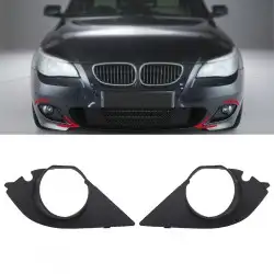 كروم الشبك BMW واكسسوارات جميع الفئات 88