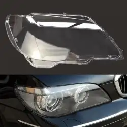 كروم الشبك BMW واكسسوارات جميع الفئات 60