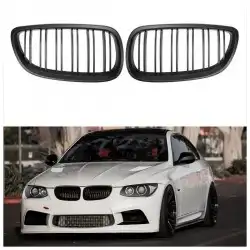 كروم الشبك BMW واكسسوارات جميع الفئات 40