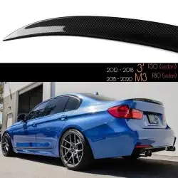 كروم الشبك BMW واكسسوارات جميع الفئات 6