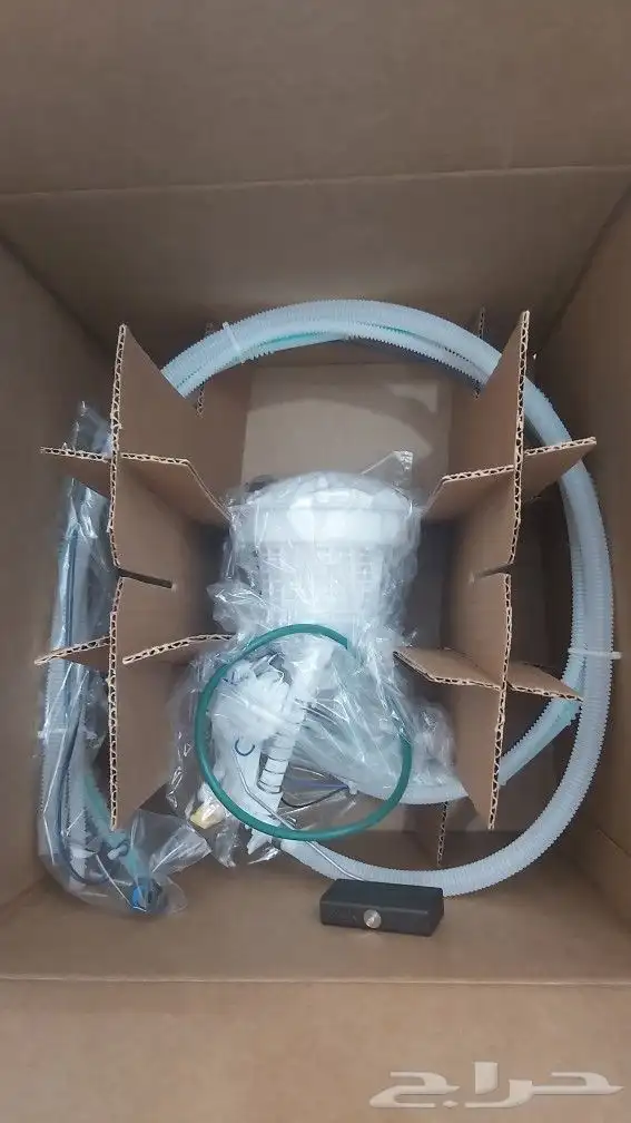 قطع غيار موبار 6