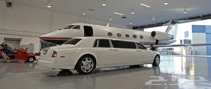 ليموزينات VIP CaR للمناسبات اعراس تخرج اعياد 62