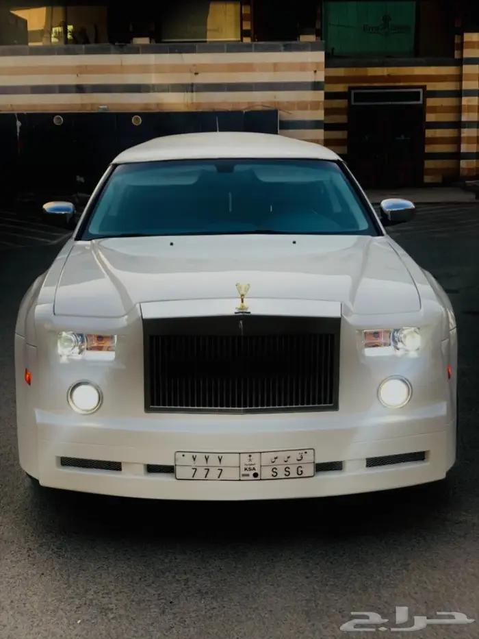 مايباخ رولز ليموزينات VIP ROYAL LIMO اعراس تخرج استقبال 31