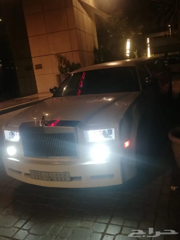 ليموزينات مايباخ و رولز للاعراس والحفلات اعراس تخرج ميلاد 48
