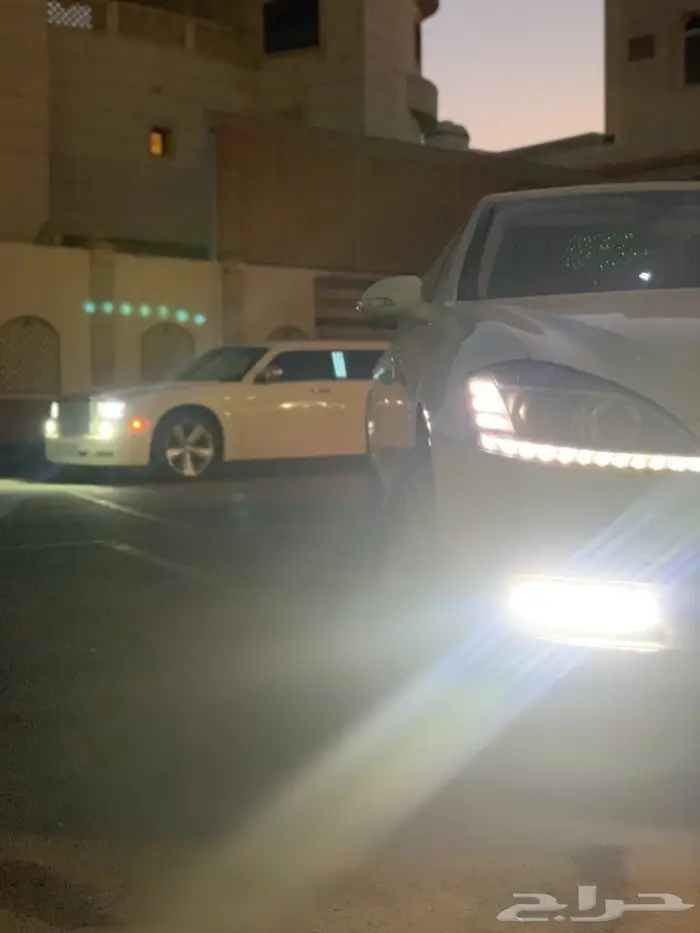 ليموزينات VIP CaR للمناسبات اعراس تخرج اعياد 66