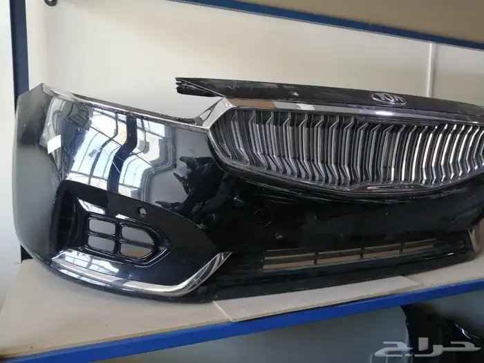شمعات صدامات كيا كادينزا 2018 2019 2020 2014 3