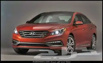 الرياض يوجد لدينا جنوط سوناتا 2016 1