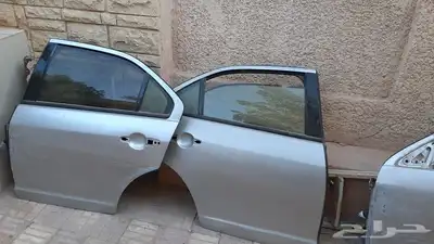 أبواب خلفية فورد فيوجن موديل 2012 0
