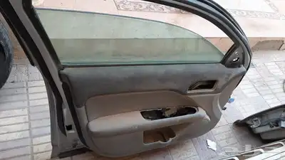 أبواب خلفية فورد فيوجن موديل 2012 1