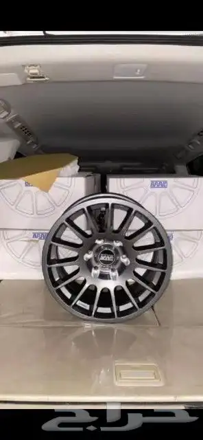 جنوط برايد مقاس17 7