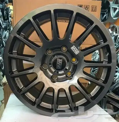 جنوط برايد مقاس17 11