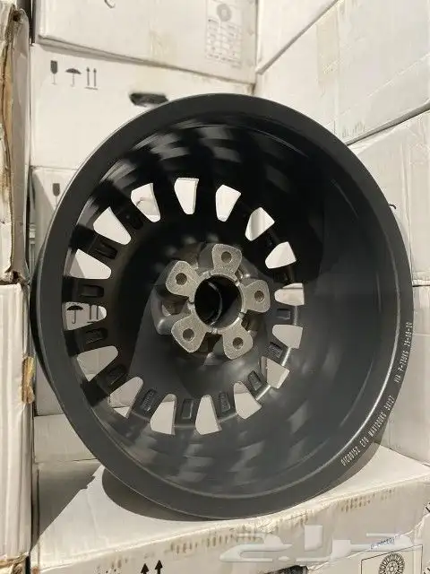 جنوط برايد مقاس17 8