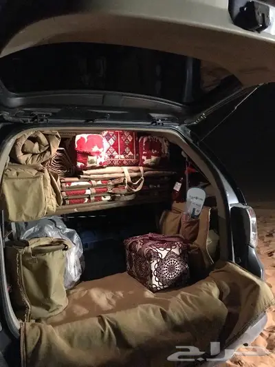 طبق فورتشنر 5