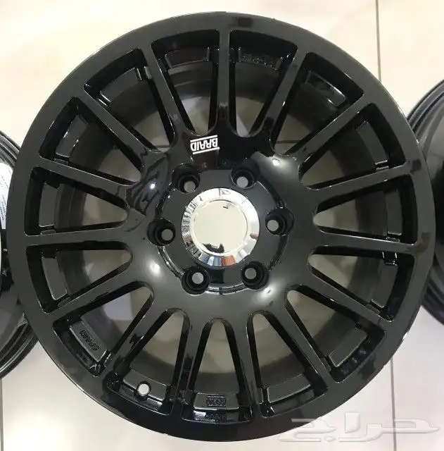 جنوط برايد مقاس17 9