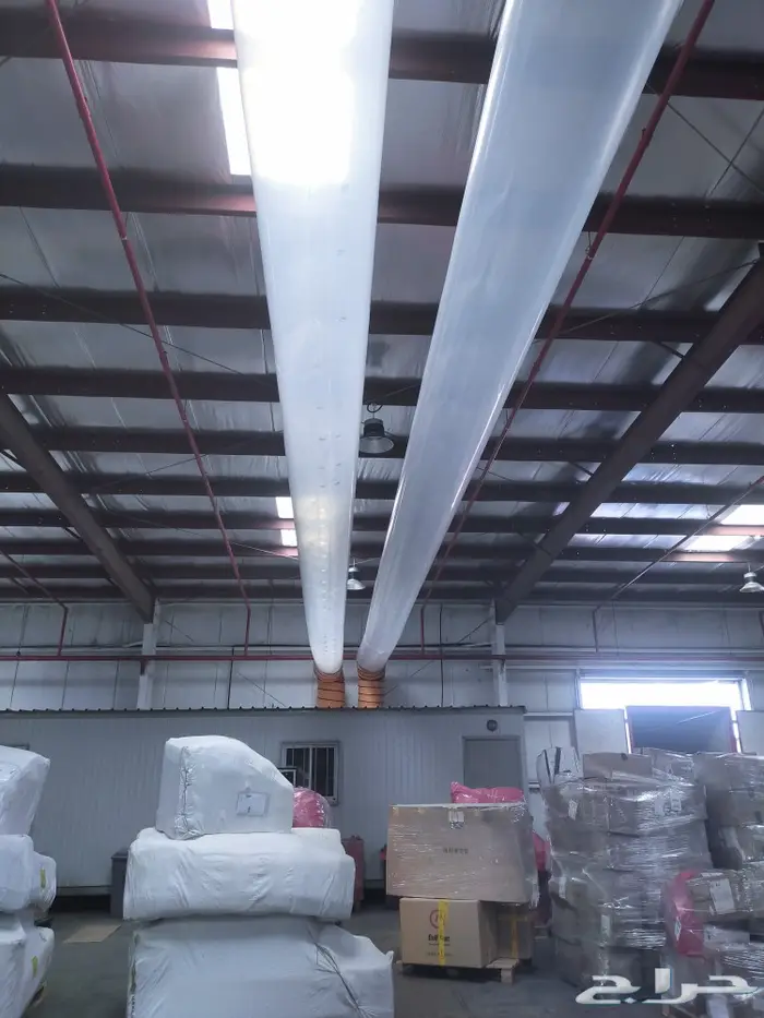 تاجير - بيع - صيانه مكيفات -خيام-حواجز- ايجار rental 19