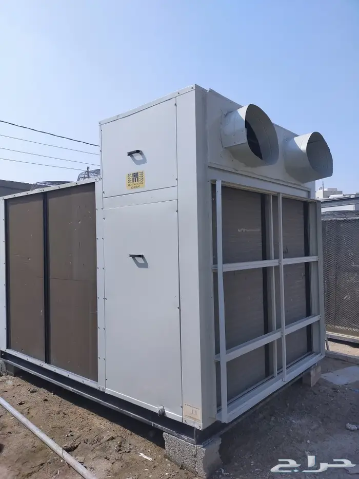 تاجير - بيع - صيانه مكيفات -خيام-حواجز- ايجار rental 18