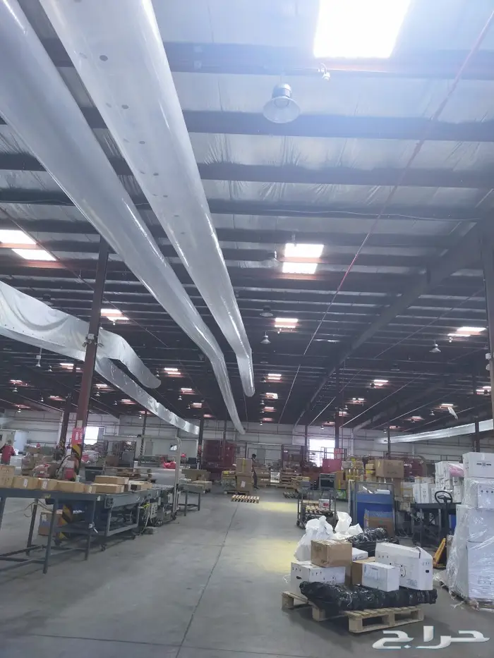 تاجير - بيع - صيانه مكيفات -خيام-حواجز- ايجار rental 22