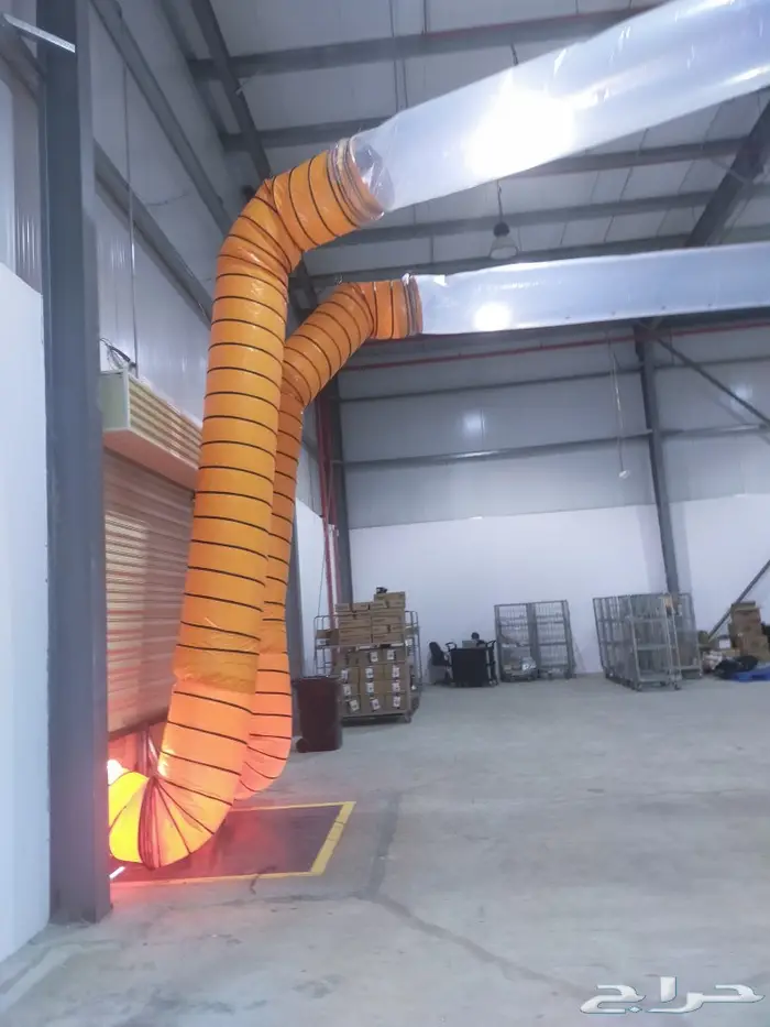 تاجير - بيع - صيانه مكيفات -خيام-حواجز- ايجار rental 17