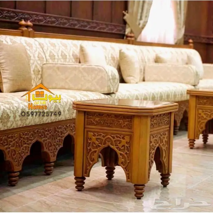 اثاث ملكي فخم ل. مجالس . قصور مناسبات .صالات طعام 25