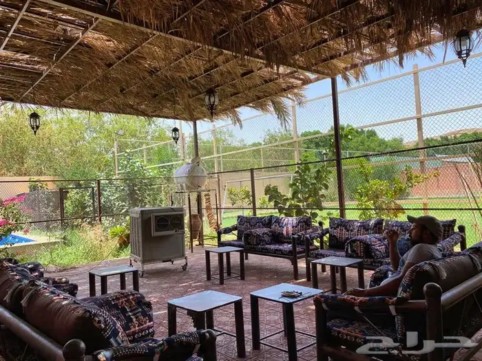 شاليهات للايجار 3