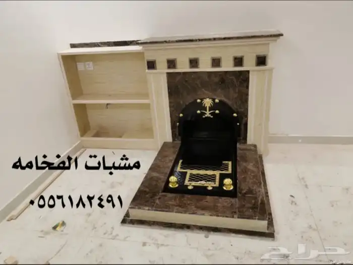 مشب فرن شوايه منقل مشبات افران 22