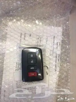 محل مفتاح مفاتيح برمجه بصمه ريموت 8