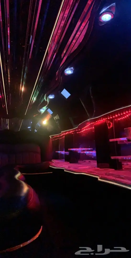 ليموزيناتVIP للاعراس وحفلات التخرج استقبال مطار 35