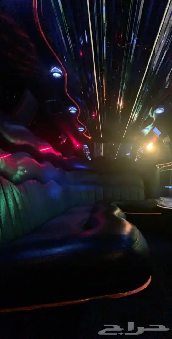 ليموزيناتVIP للاعراس وحفلات التخرج استقبال مطار 36