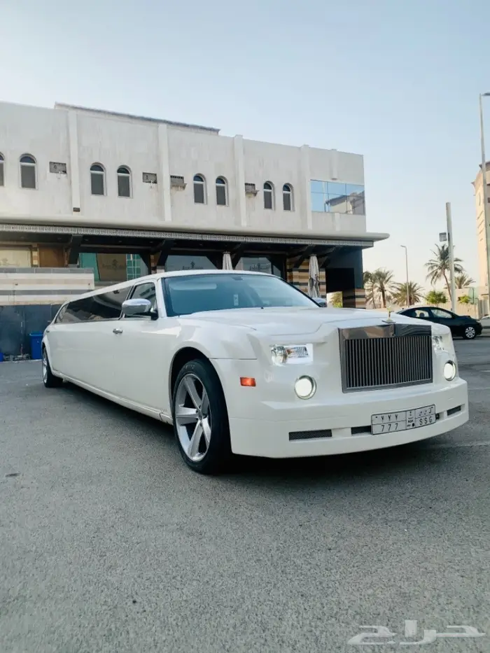ليموزيناتVIP للاعراس وحفلات التخرج استقبال مطار 1