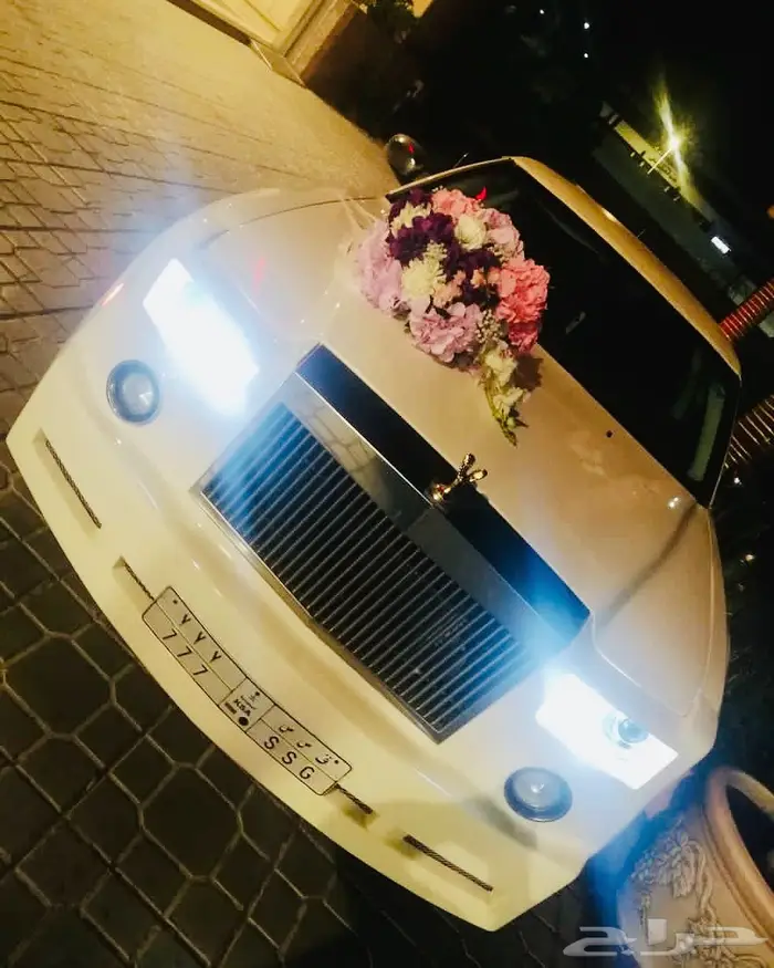 ليموزيناتVIP للاعراس وحفلات التخرج استقبال مطار 16