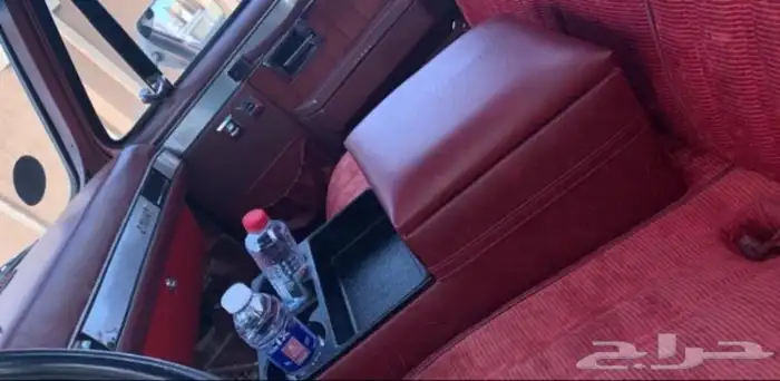 جنوط جمس قديم 8مسمار و5مسمارنيكل 10و8إنش 5