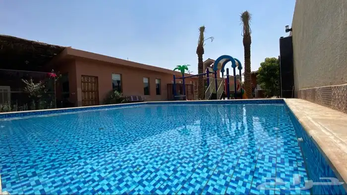 شاليهات للايجار 28