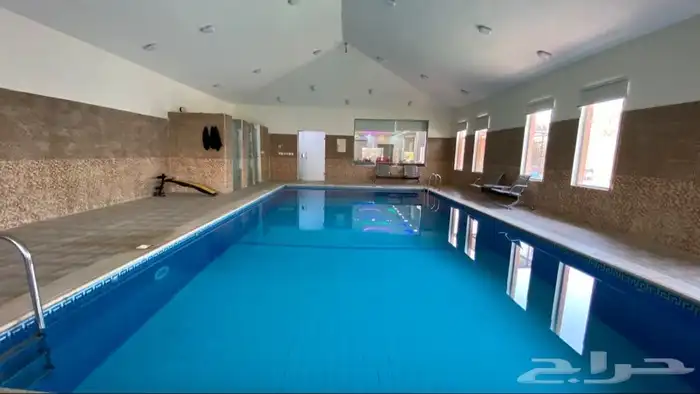 شاليهات للايجار 6